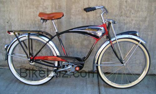 Schwinn Phantom avaliação e ficha técnica